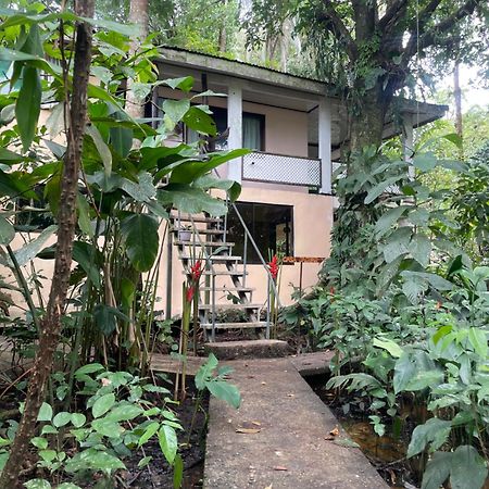 Casa Jaguar Tortuguero Villa Kültér fotó