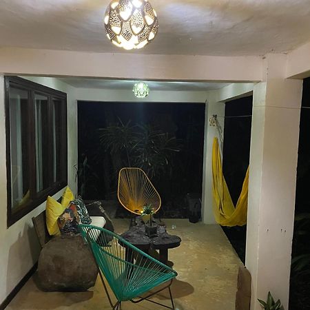Casa Jaguar Tortuguero Villa Kültér fotó