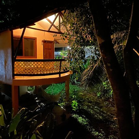 Casa Jaguar Tortuguero Villa Kültér fotó