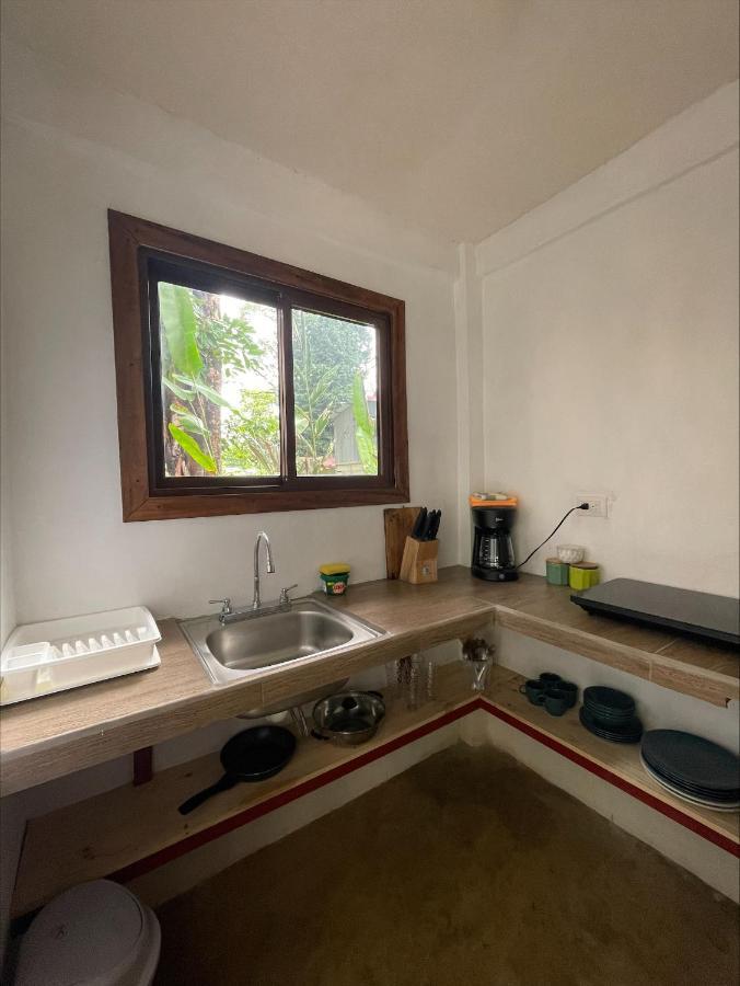 Casa Jaguar Tortuguero Villa Kültér fotó