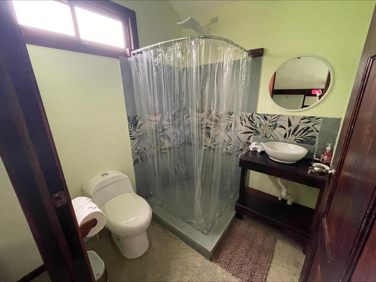 Casa Jaguar Tortuguero Villa Kültér fotó
