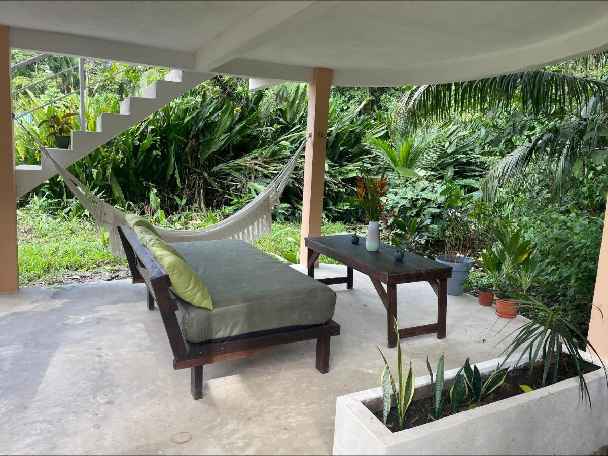 Casa Jaguar Tortuguero Villa Kültér fotó
