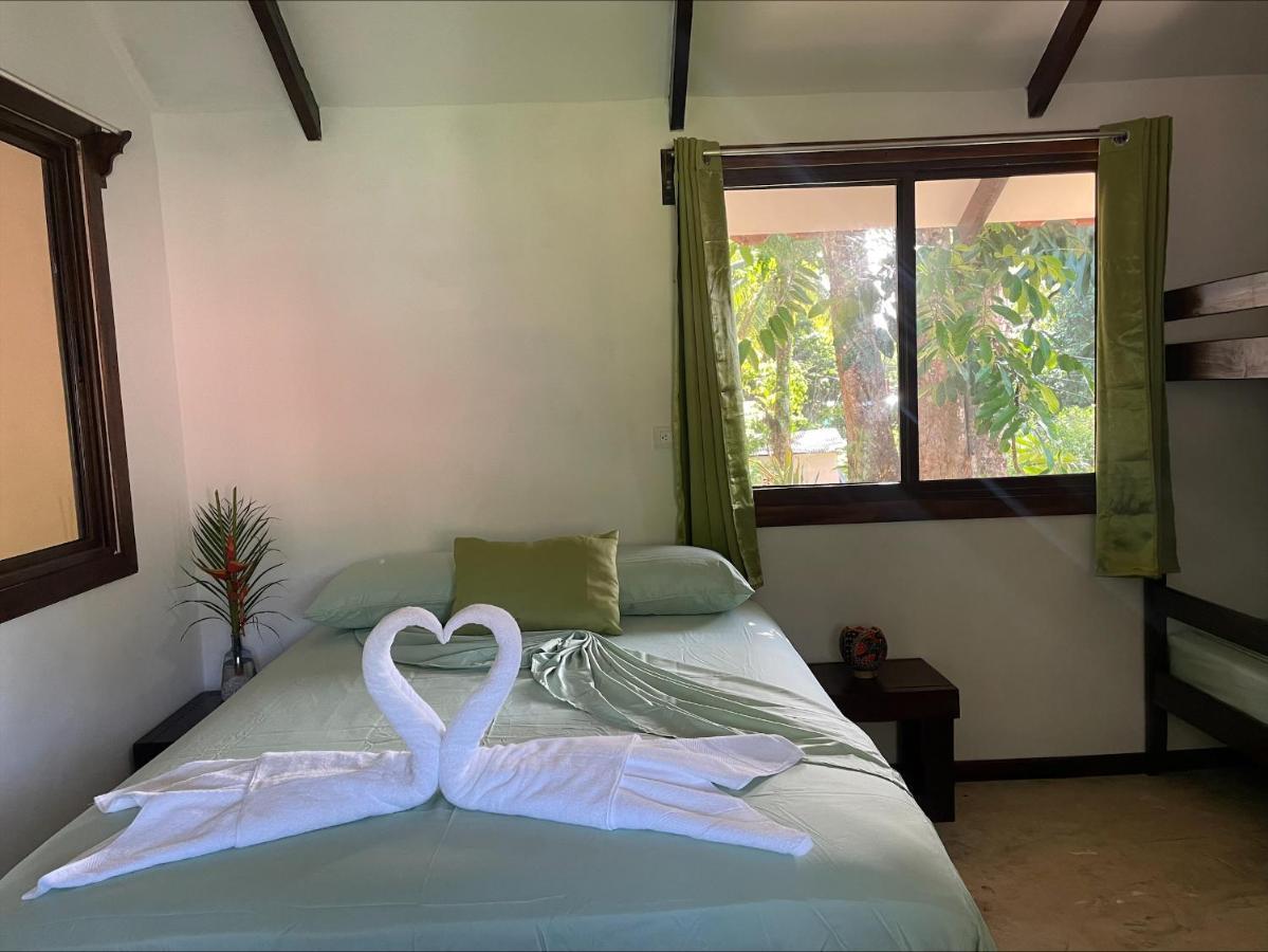 Casa Jaguar Tortuguero Villa Kültér fotó