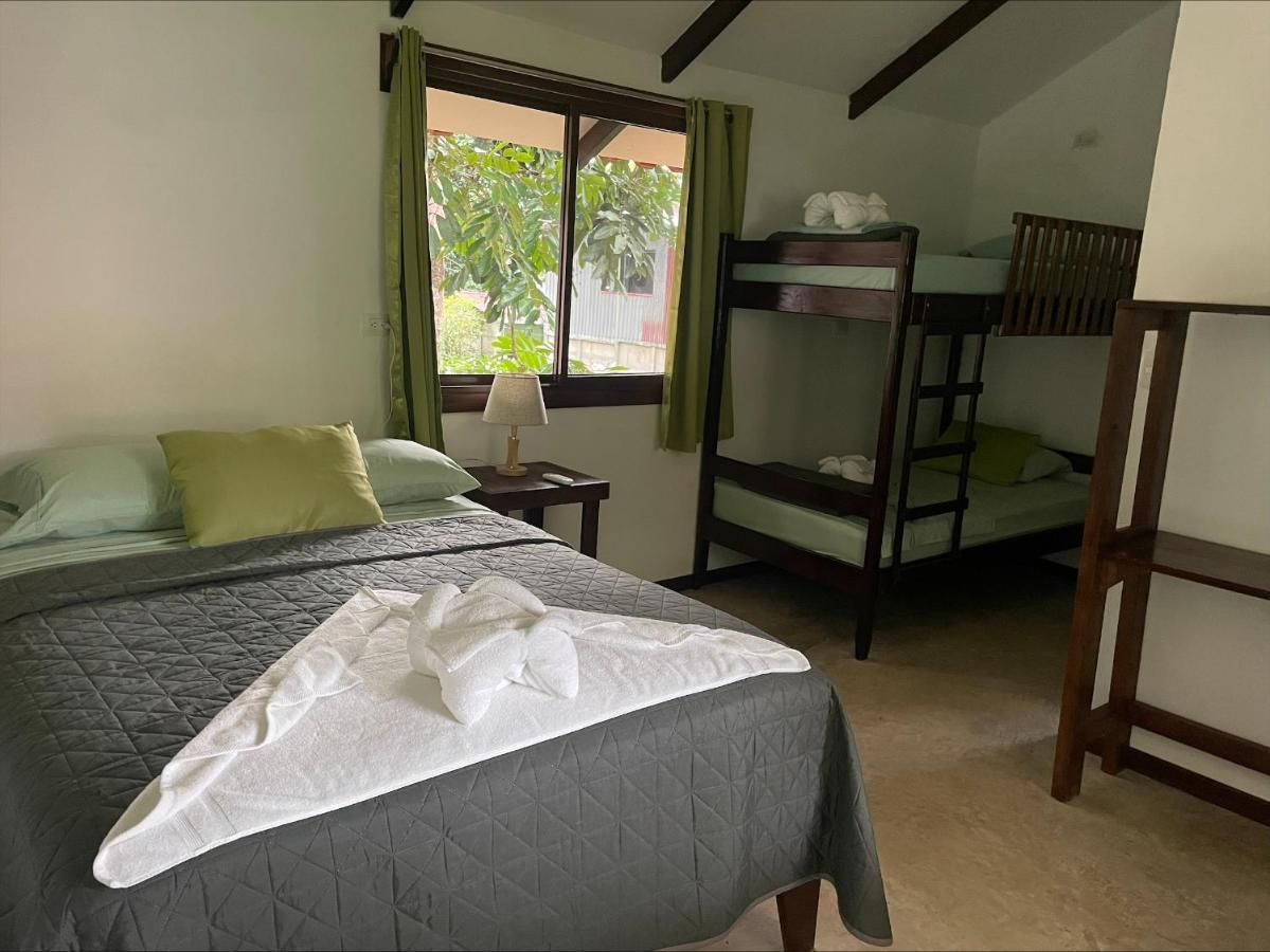 Casa Jaguar Tortuguero Villa Kültér fotó