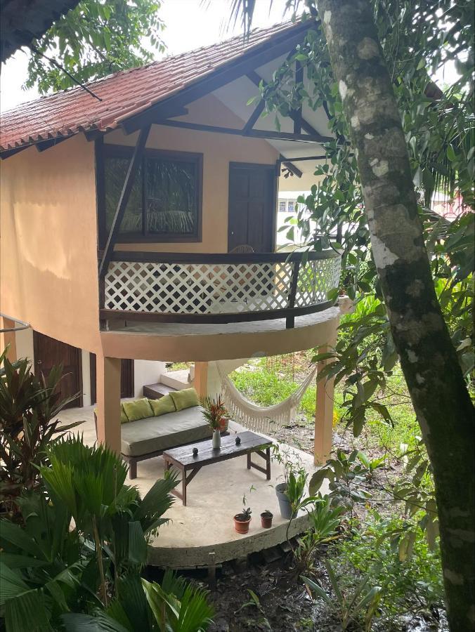 Casa Jaguar Tortuguero Villa Kültér fotó