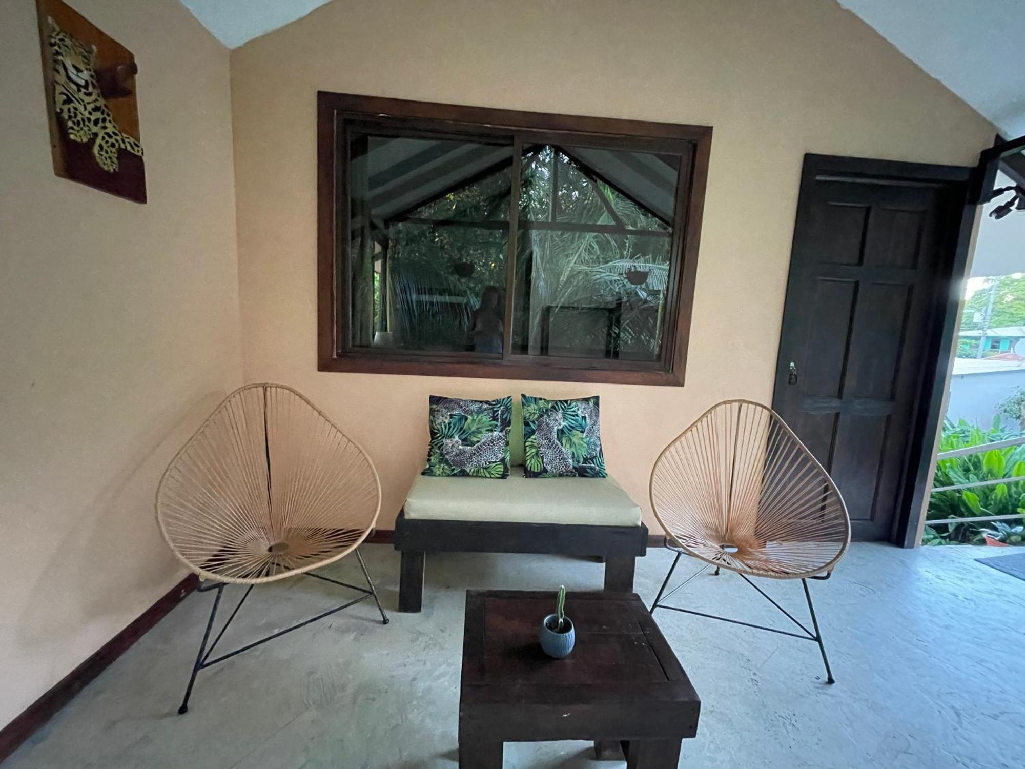 Casa Jaguar Tortuguero Villa Kültér fotó