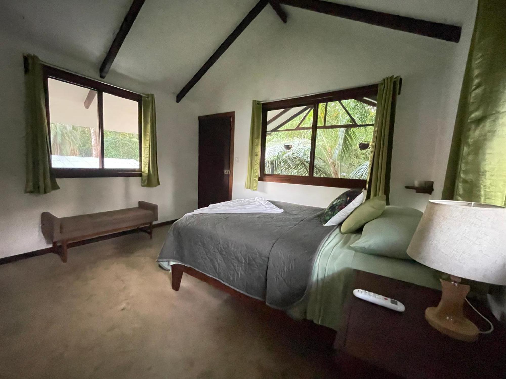 Casa Jaguar Tortuguero Villa Kültér fotó