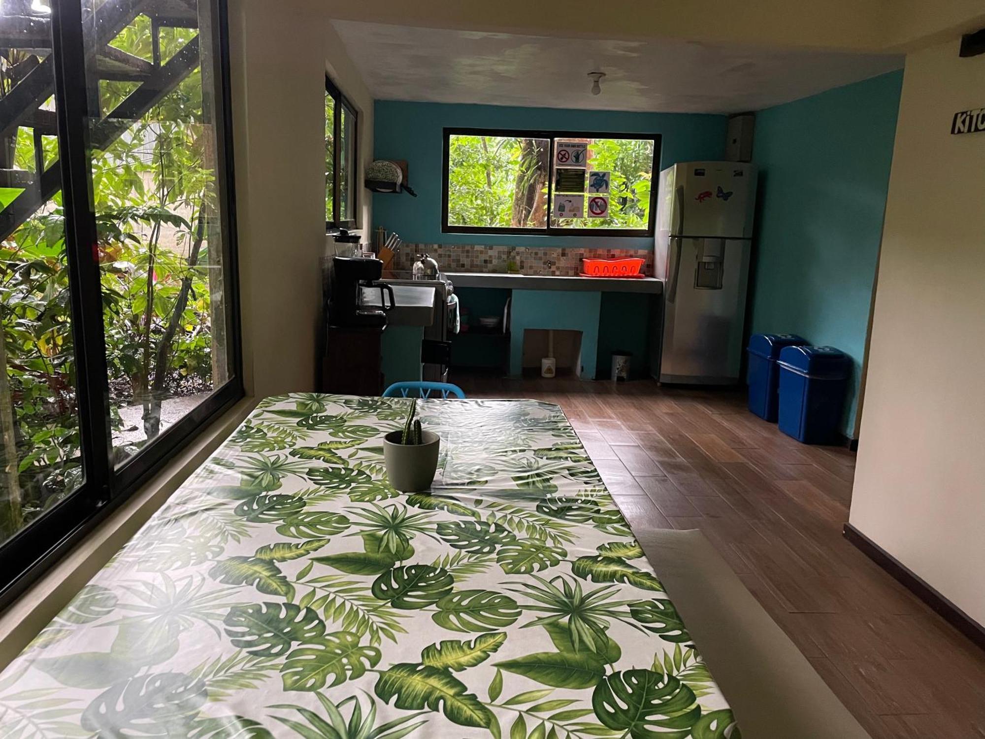 Casa Jaguar Tortuguero Villa Kültér fotó