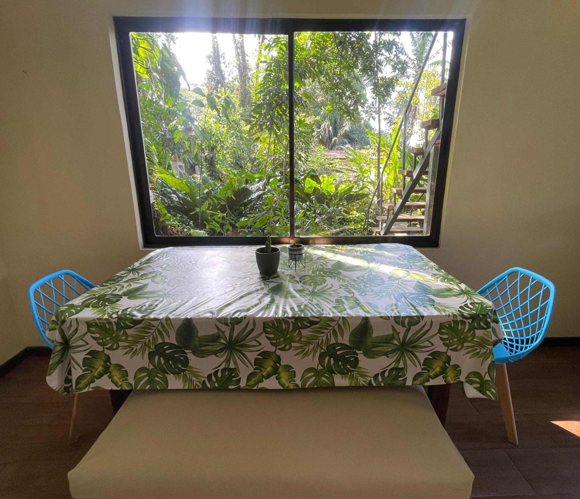 Casa Jaguar Tortuguero Villa Kültér fotó