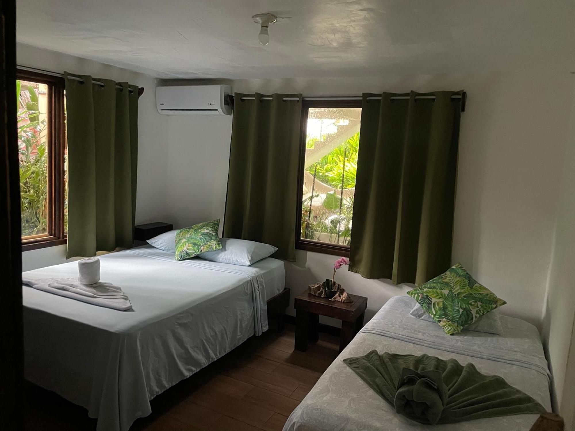 Casa Jaguar Tortuguero Villa Kültér fotó