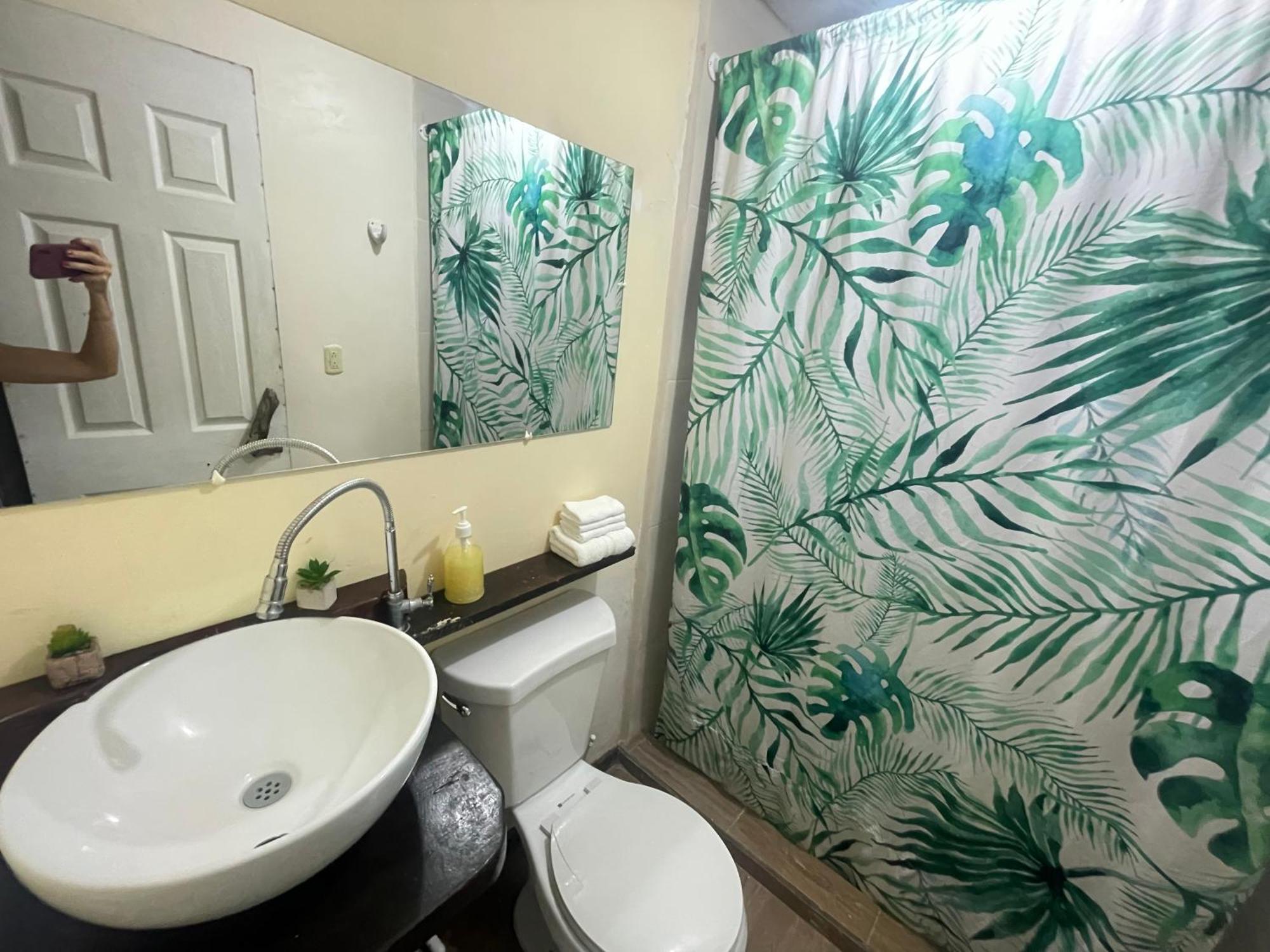 Casa Jaguar Tortuguero Villa Kültér fotó