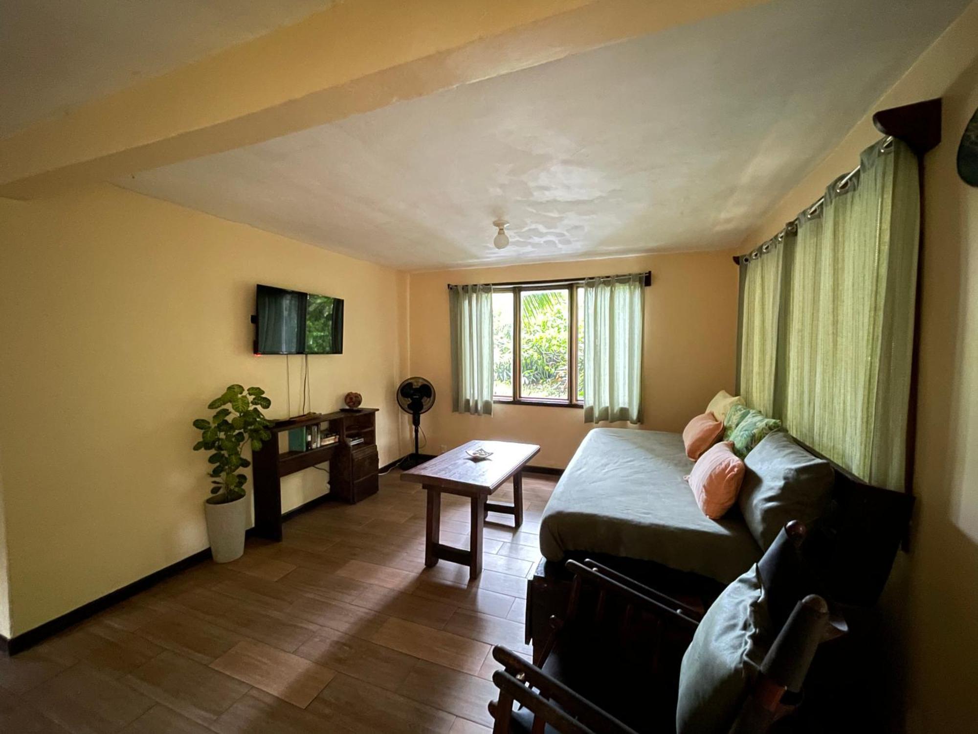 Casa Jaguar Tortuguero Villa Kültér fotó