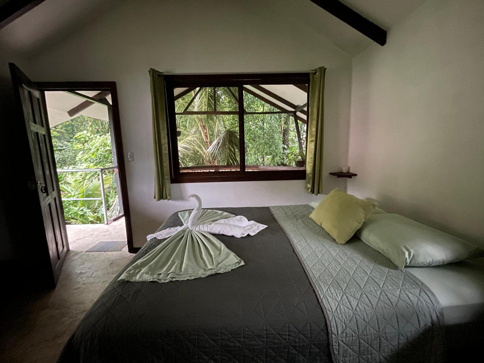 Casa Jaguar Tortuguero Villa Kültér fotó