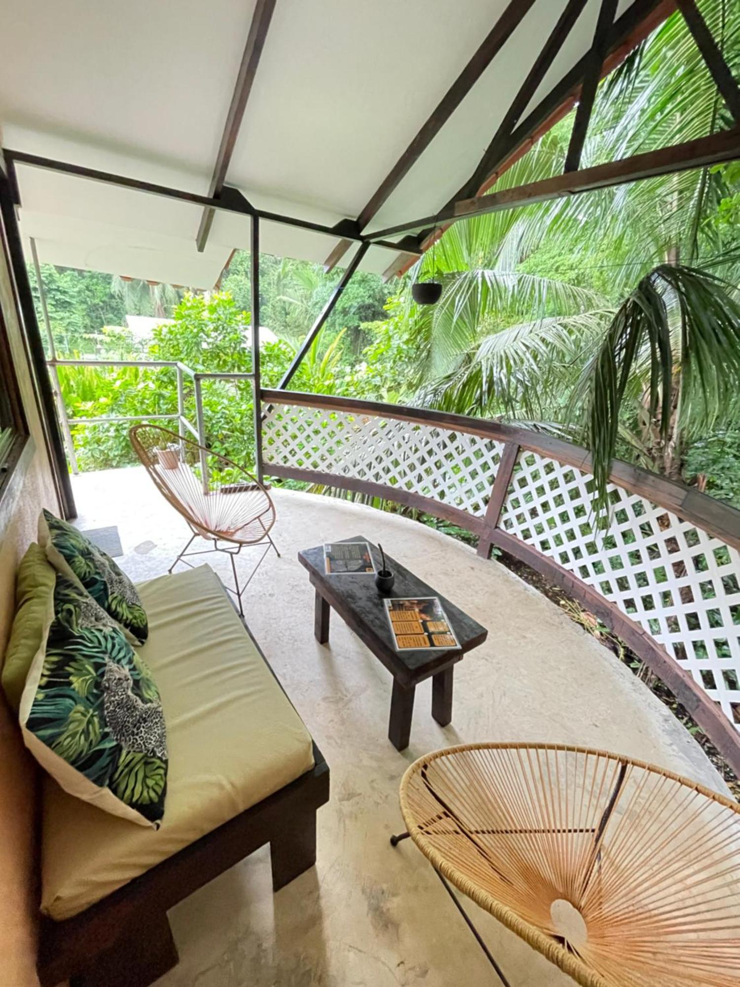 Casa Jaguar Tortuguero Villa Kültér fotó