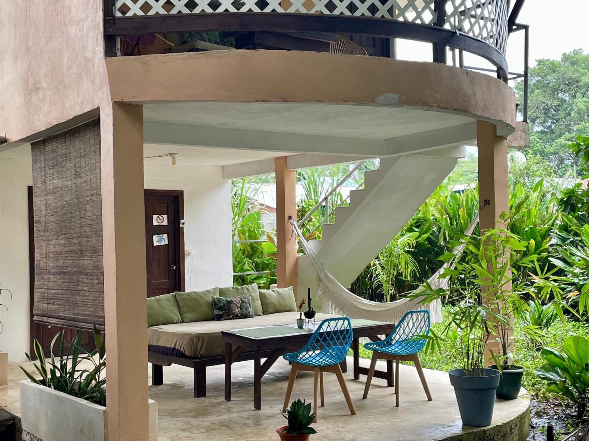 Casa Jaguar Tortuguero Villa Kültér fotó
