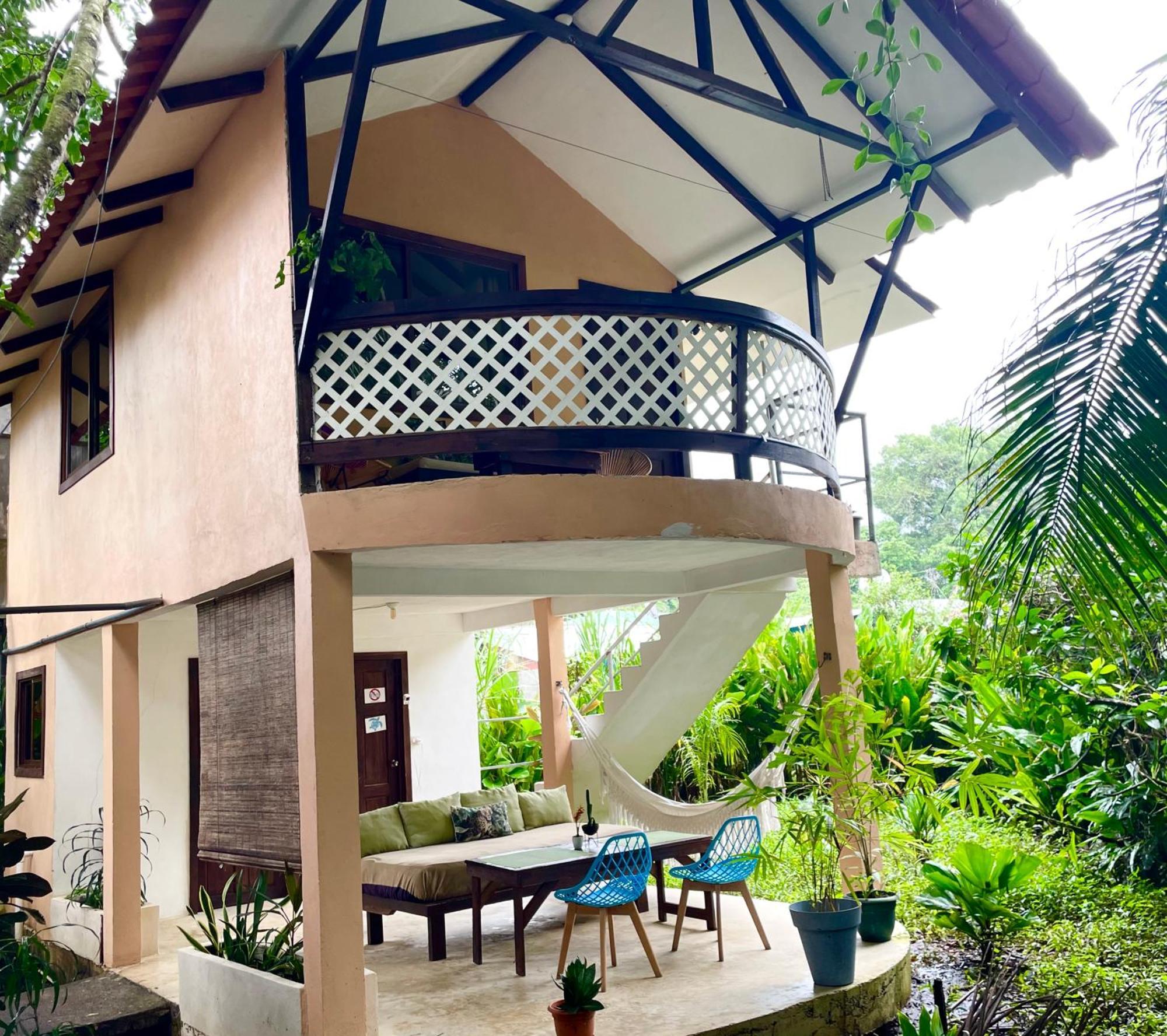 Casa Jaguar Tortuguero Villa Kültér fotó
