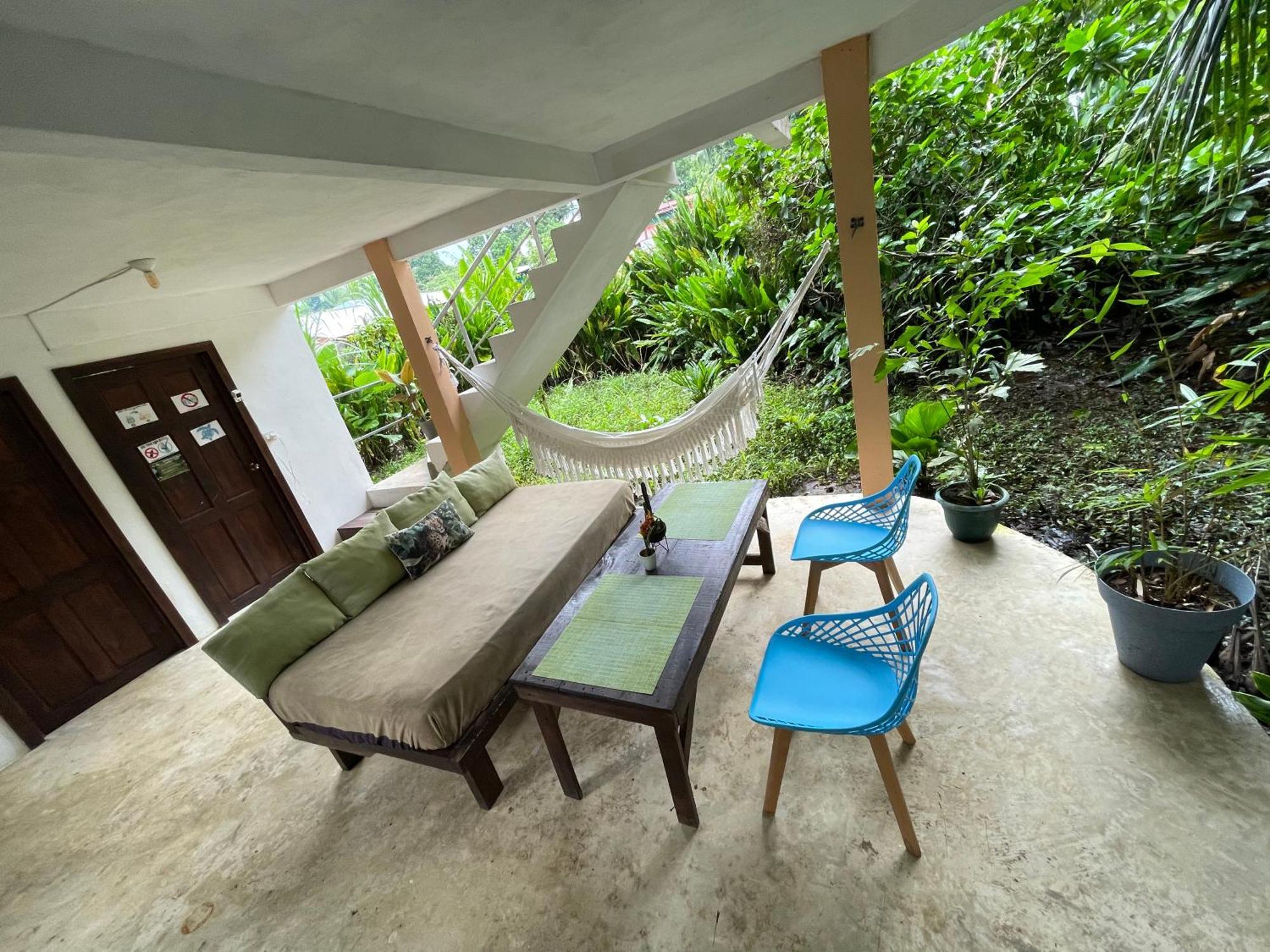 Casa Jaguar Tortuguero Villa Kültér fotó