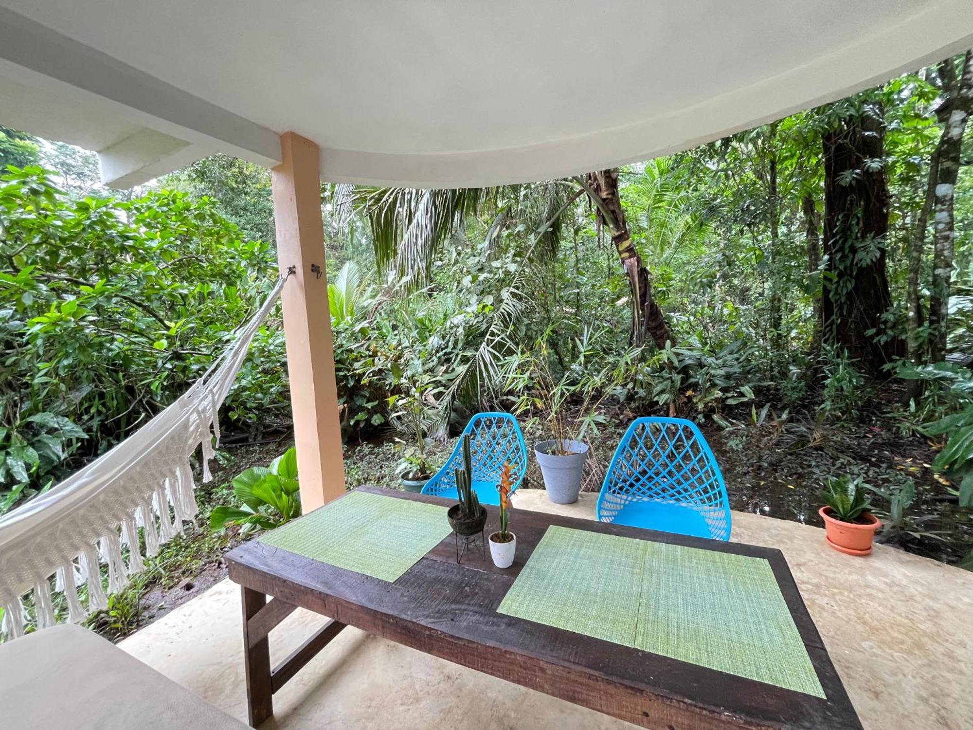 Casa Jaguar Tortuguero Villa Kültér fotó