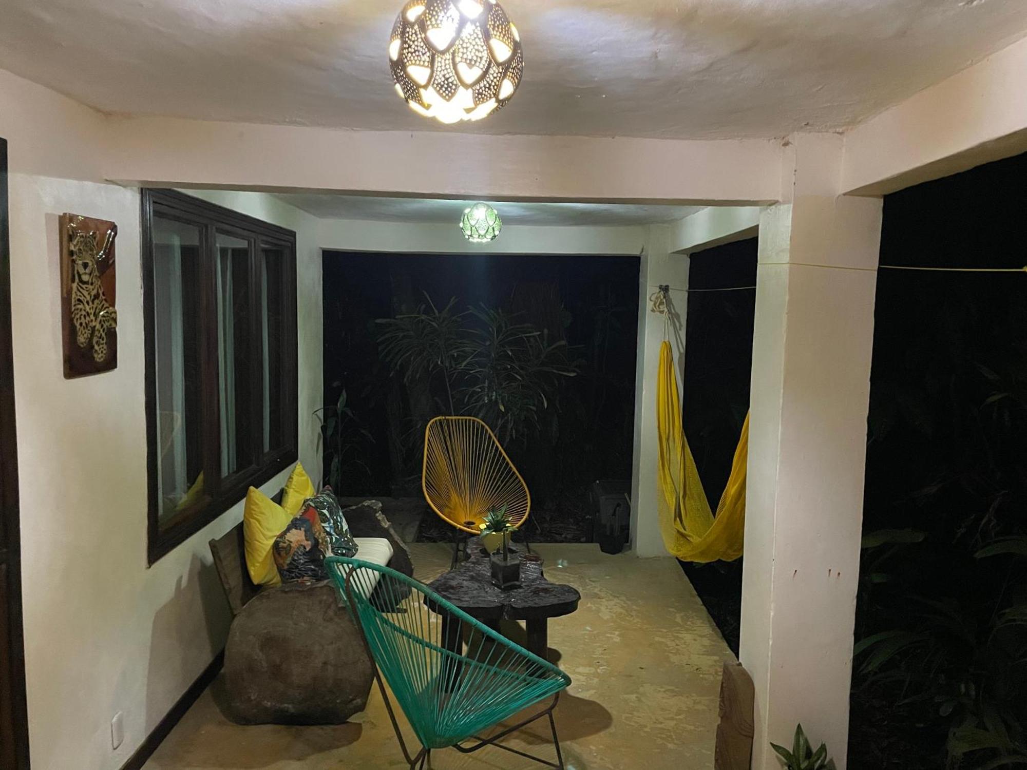 Casa Jaguar Tortuguero Villa Kültér fotó