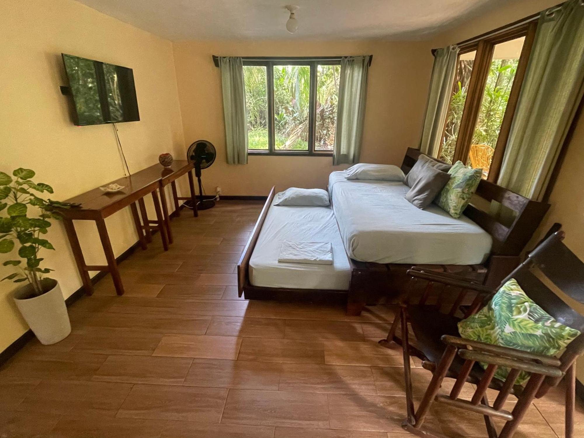 Casa Jaguar Tortuguero Villa Kültér fotó