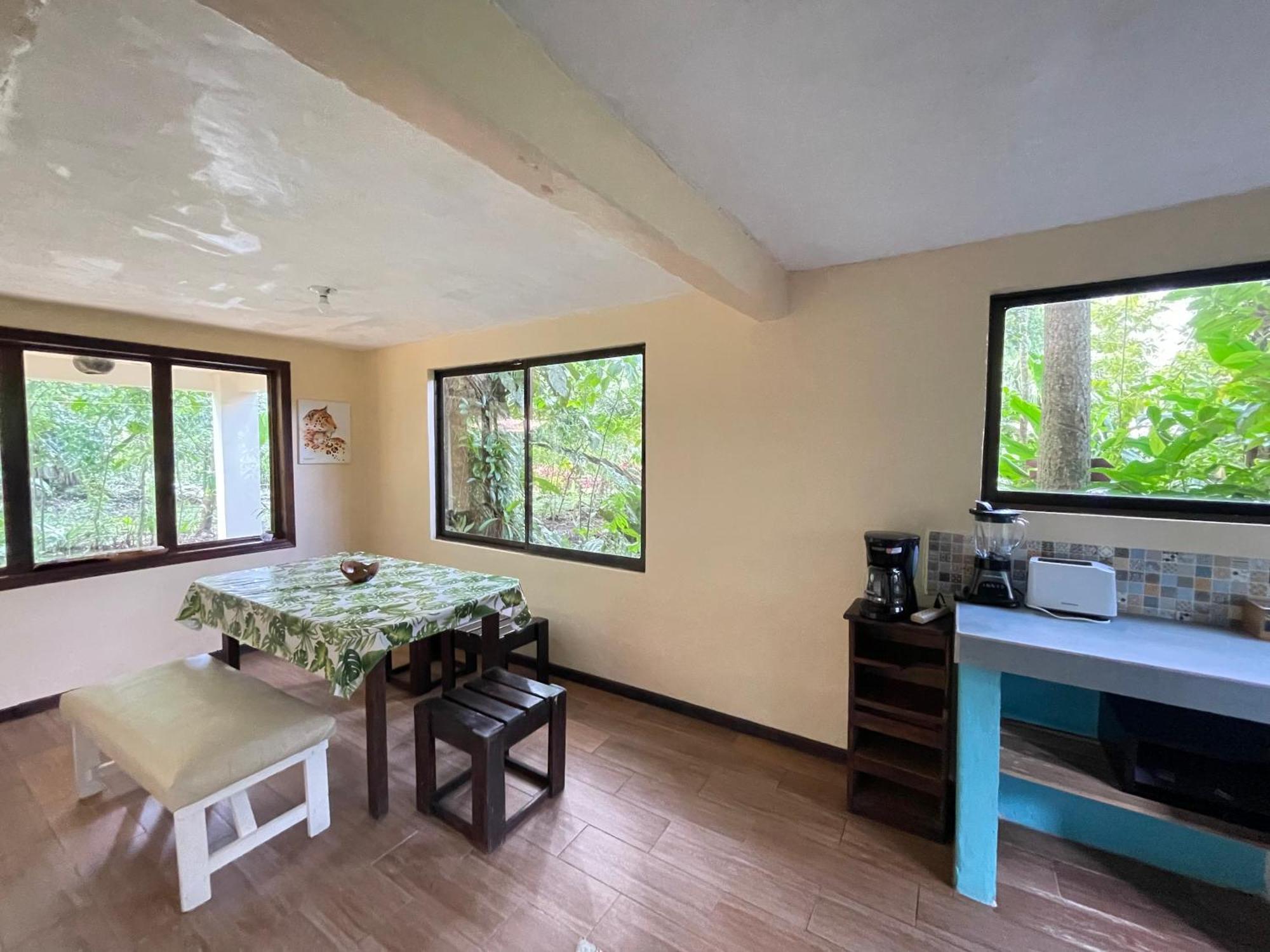 Casa Jaguar Tortuguero Villa Kültér fotó