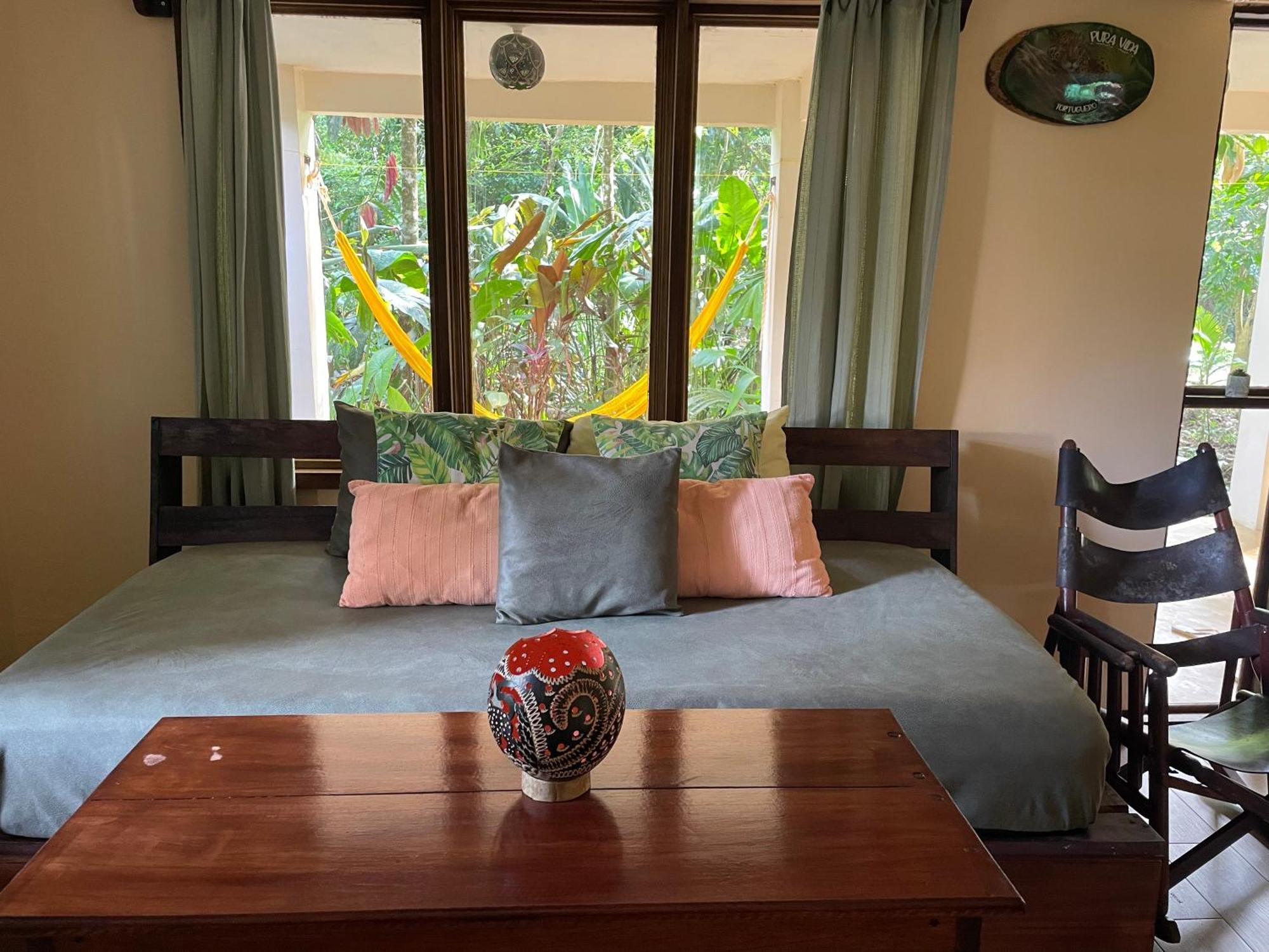 Casa Jaguar Tortuguero Villa Kültér fotó