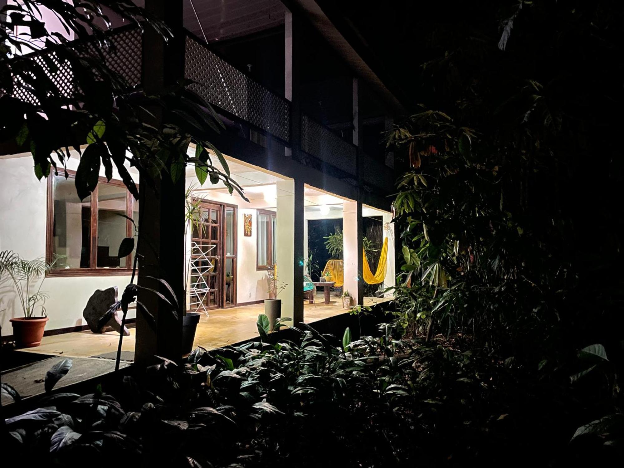 Casa Jaguar Tortuguero Villa Kültér fotó