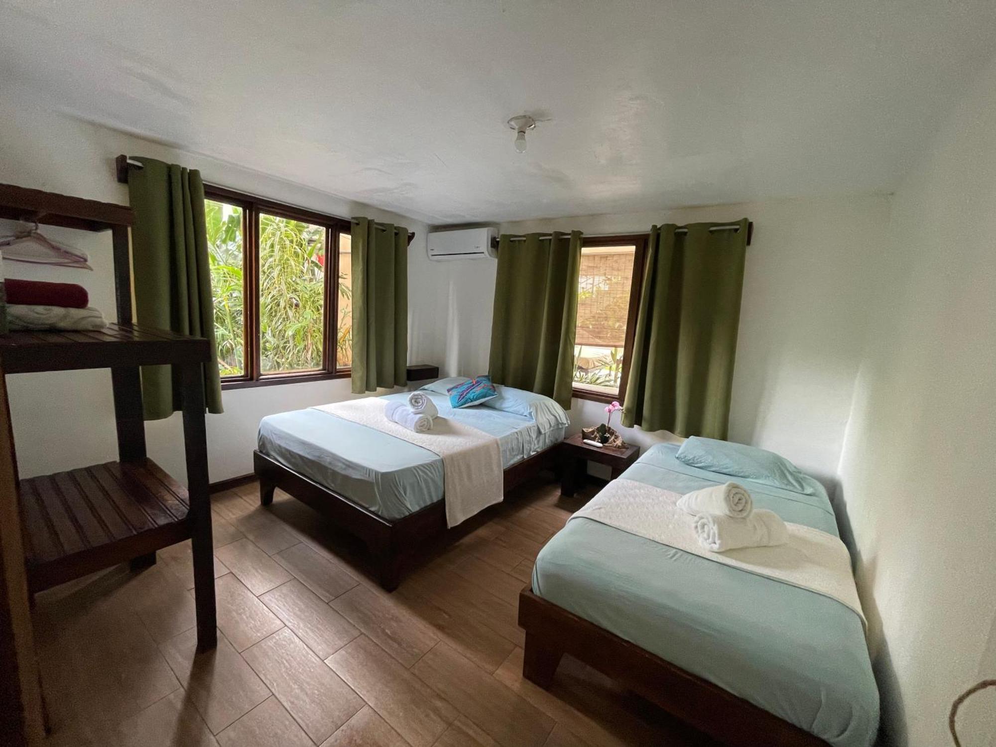 Casa Jaguar Tortuguero Villa Kültér fotó