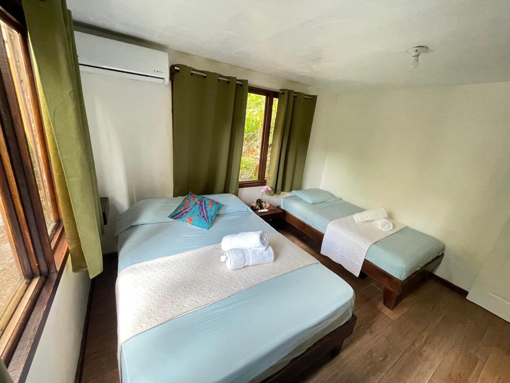 Casa Jaguar Tortuguero Villa Kültér fotó