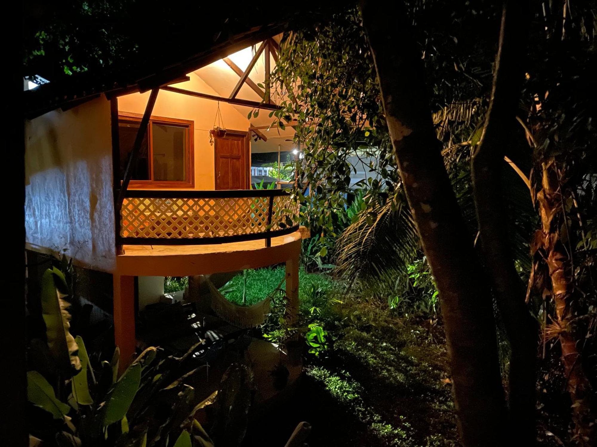 Casa Jaguar Tortuguero Villa Kültér fotó